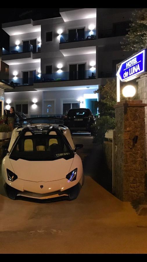 קסאמיל Hotel De Luna מראה חיצוני תמונה